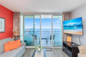 Amazing Oceanview Condo OO 17th Floor