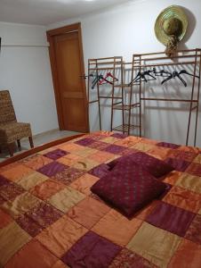 TITI' appartamento vacanze La Corte img14