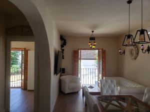 Apartamento Zeus