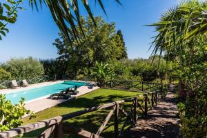 Villa La Vigna by Letstay