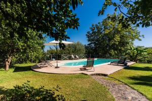 Villa La Vigna by Letstay