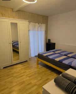 Ferienhaus kleine Erdgeschoß Appartement