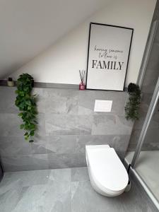 HOME SWEET HOME an der Nordseeküste