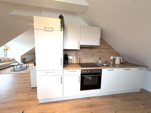 HOME SWEET HOME an der Nordseeküste