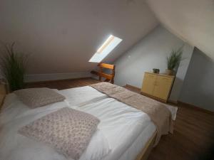 Muszelka Dom Wczasowy