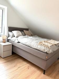 HOME SWEET HOME an der Nordseeküste