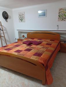 TITI' appartamento vacanze La Corte img13