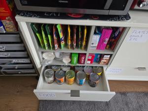 Luxury on a Budget Chelmsford - B&B ROOM in a quiet family home