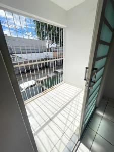 Quarto de Apt pra moto GP Goiânia