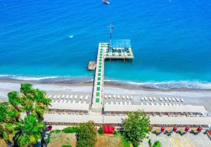 ESMA CLOVE RESORT&SPa