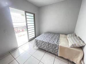 Quarto de Apt pra moto GP Goiânia