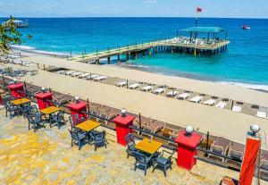 ESMA CLOVE RESORT&SPa