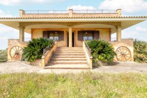 Villa Pala Venalza