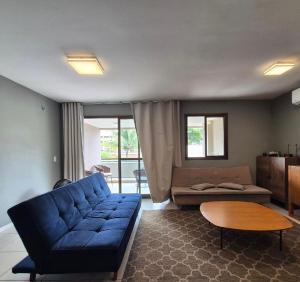 Apartamento à 70 metros da praia