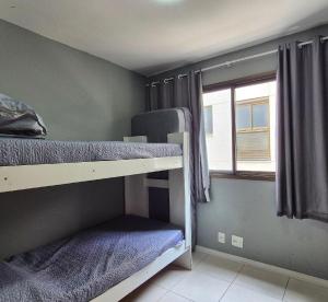 Apartamento à 70 metros da praia