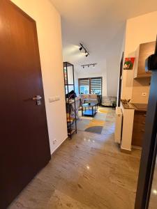 Apartament św Michała