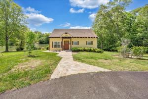 Cape Cottage - Private dock & Fire Pit