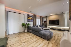 Arden Luxury Pool Villa by PS