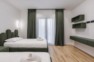 Arden Luxury Pool Villa by PS