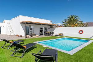 Villa natalia