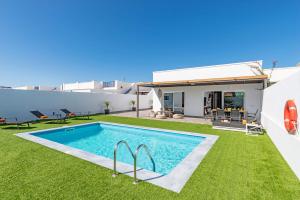 Villa natalia