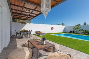 Villa natalia
