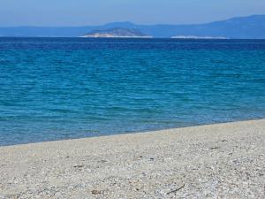 Villa with swimming pool