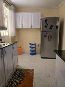 8BR Runda Villa with Garden & Kids Play Area