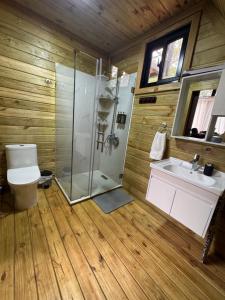 Alpina Village, Jarabacoa