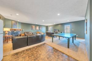 Whisper Haven - Private dock & Pet friendly