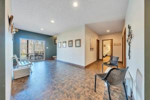 Whisper Haven - Private dock & Pet friendly