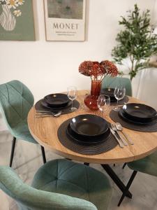 Brisa Serena - Golf & Mar - Golf Center Pueblo