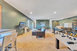 Whisper Haven - Private dock & Pet friendly