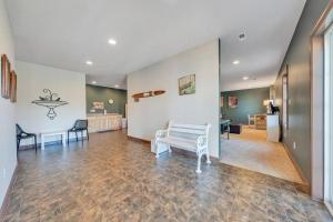 Whisper Haven - Private dock & Pet friendly