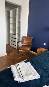 Apartament cioci Kasi