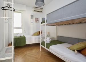 Family-friendly Oasis in the City Center