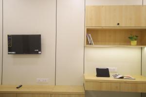 Sumeru serenity Homestay