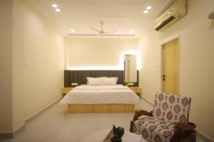 Sumeru serenity Homestay