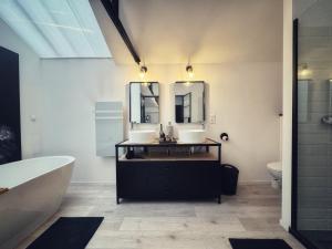 Magnifique Loft Industriel Designer 165 m2 proche Lille