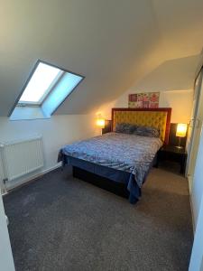 Pensjonat nad jeziorem Lakeside