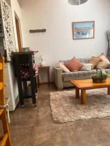 Monoambiente Melipal