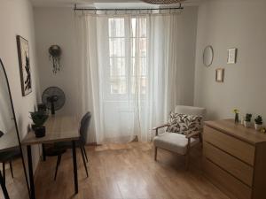 LEcrin Léopold - Centre ville