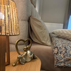 Maison De Luxx A12 Central Luxury Apartment