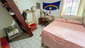 Vizinhos do Homem da Meia Noite