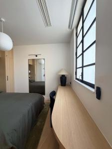 Terrasse Champs Elysees - Panoramic views minutes from Champs Elysees