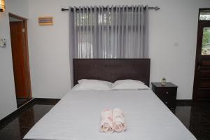 Monaco House Tangalle