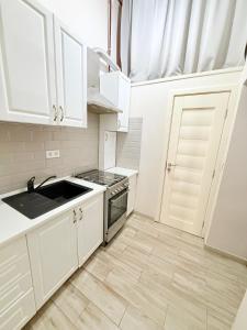 Garsoniera confort 1