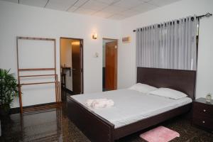 Monaco House Tangalle