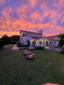 Las Margaritas