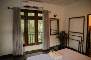 Monaco House Tangalle
